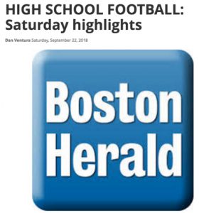 Herald Saturday Highlights