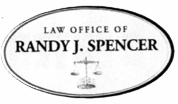 RANDY SPENCER Banner