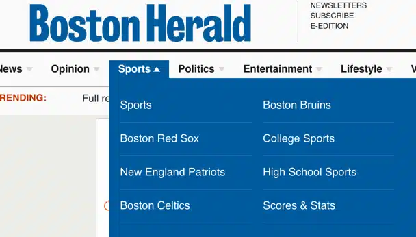 Boston-Herald