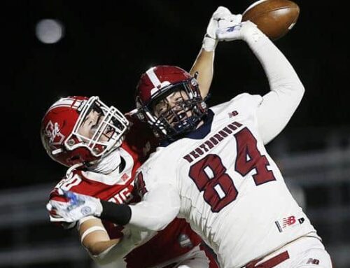 H.S. FOOTBALL: North storms past Westboro and into Div. 3 state semifinals