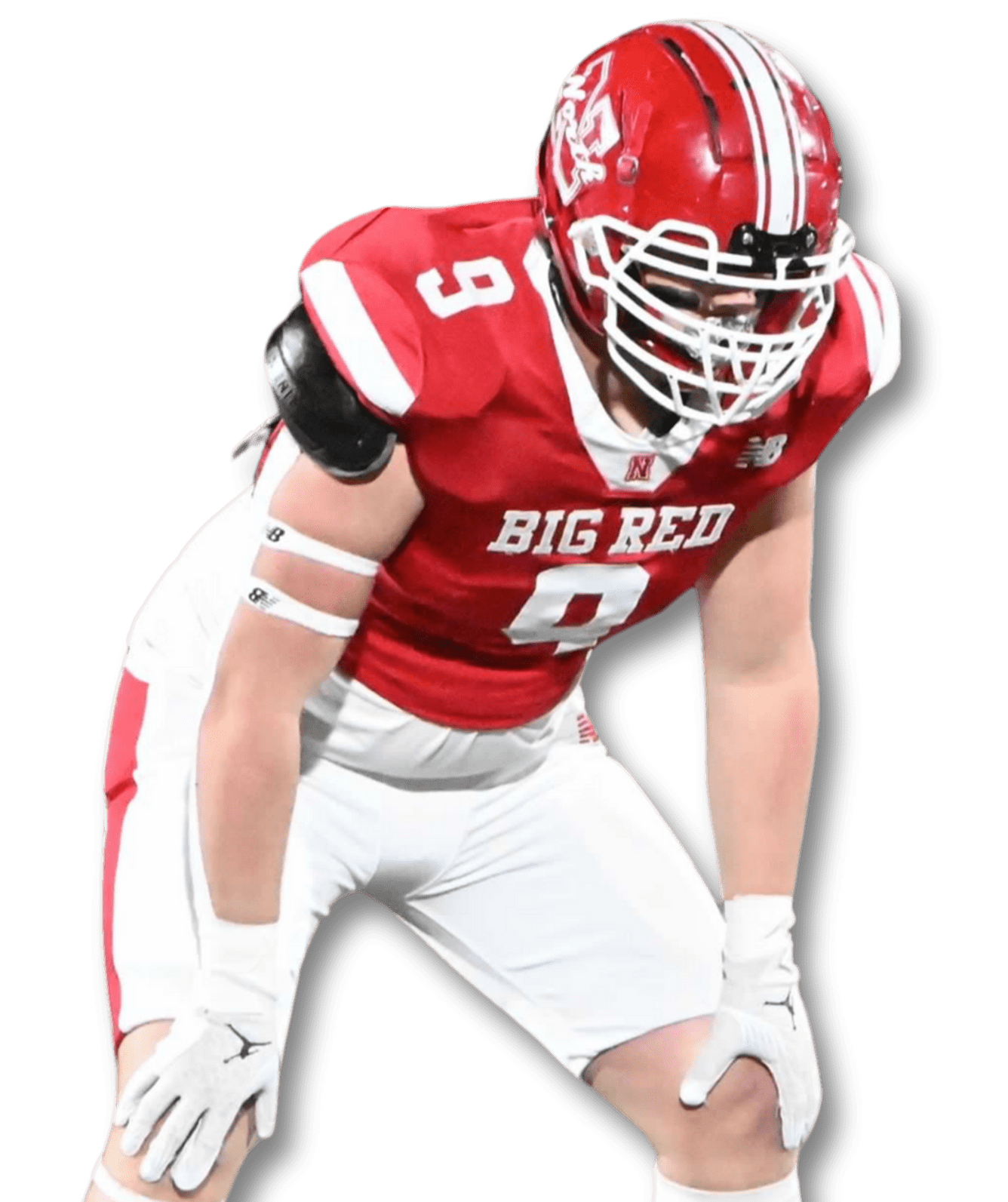 Big Red Captain