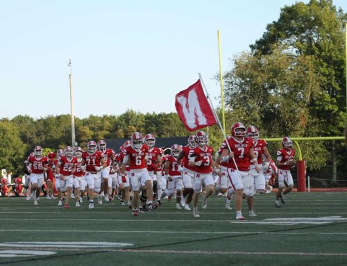 Brockton Game Pics