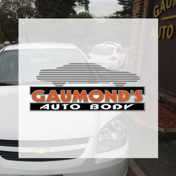 Gaumonds Auto Body
