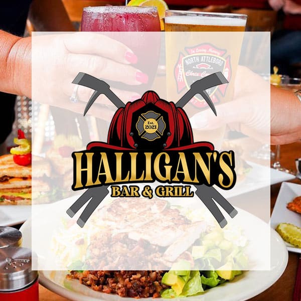 Halligans Bar and Grill