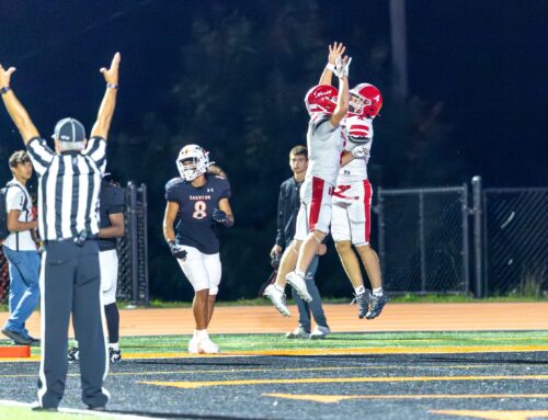 Taunton Game Pics