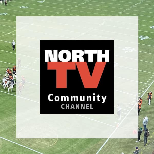 North TV Community Channel