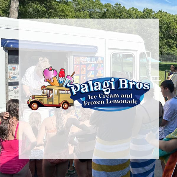 Palagi Brothers Ice Cream & Frozen Lemonade