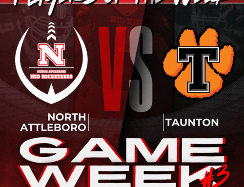 Taunton Game Players of the Week