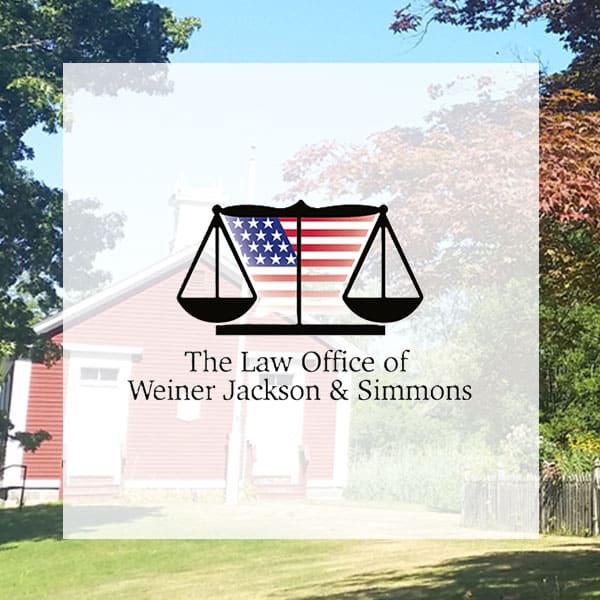 The Law Office of Weiner Jackson & Simmons