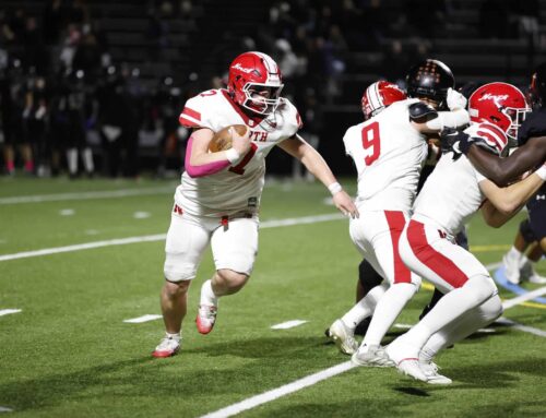 Stoughton Game Pics