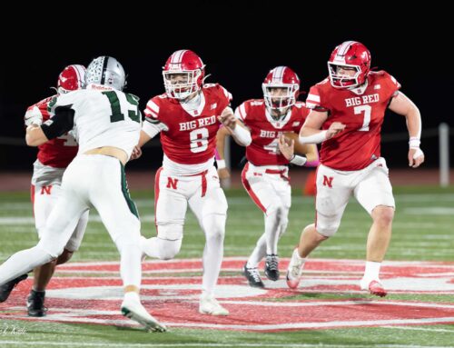 Mansfield Game Pics