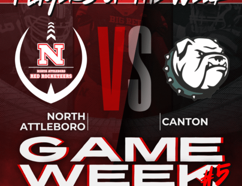 Canton Game Players of the Week