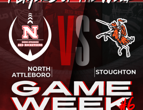 Stoughton Game Players of the Week