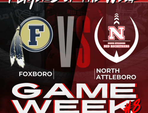 Foxboro Game Players of the Week