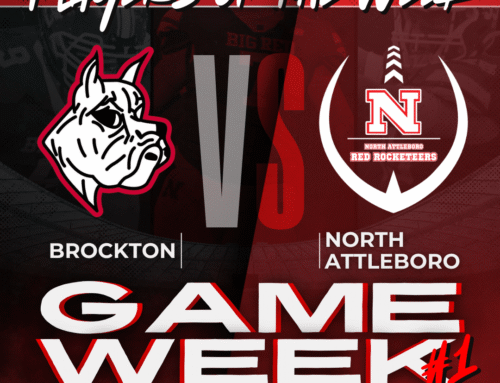 Brockton Game Players of the Week