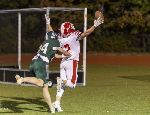 Canton Game Pics