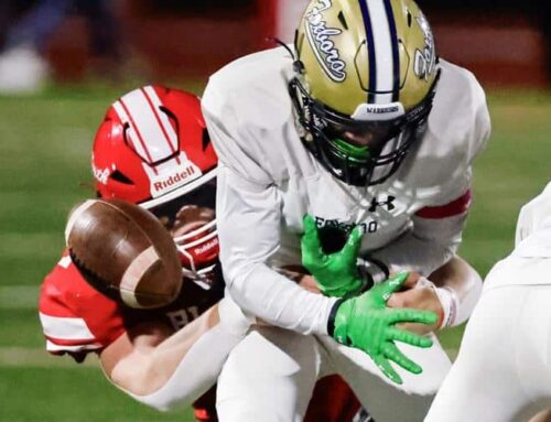 Torres’ walk-off field goal lifts North Attleboro past Foxboro