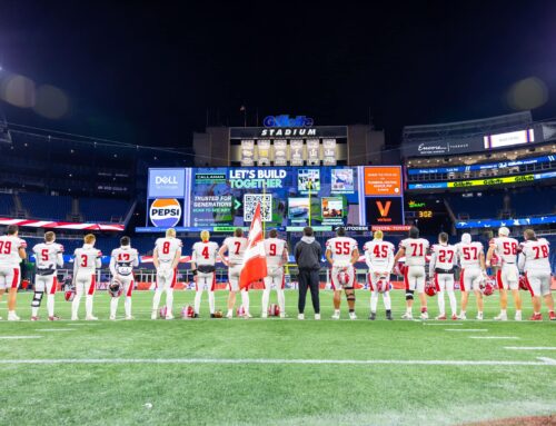 Super Bowl v KP Game Pics