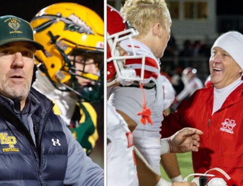 It’s winner take all as North Attleboro, King Philip square off in Div. 3 Super Bowl